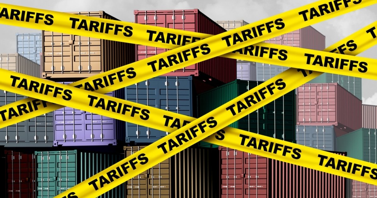 Tariffs 101 what are they who foots the bill and who wins if anyone